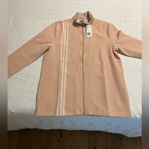 Adidas TLRD Track Jacket NWT Size Large